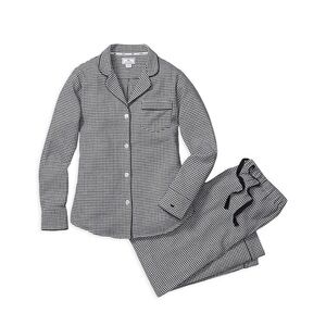 Women's West End Houndstooth Pajama Set